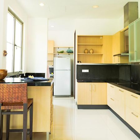 Sanur Residence المظهر الخارجي الصورة