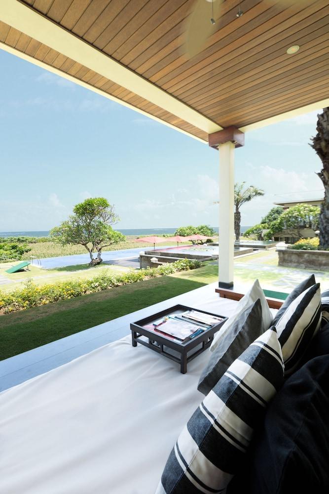 Sanur Residence المظهر الخارجي الصورة