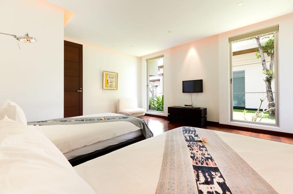 Sanur Residence المظهر الخارجي الصورة