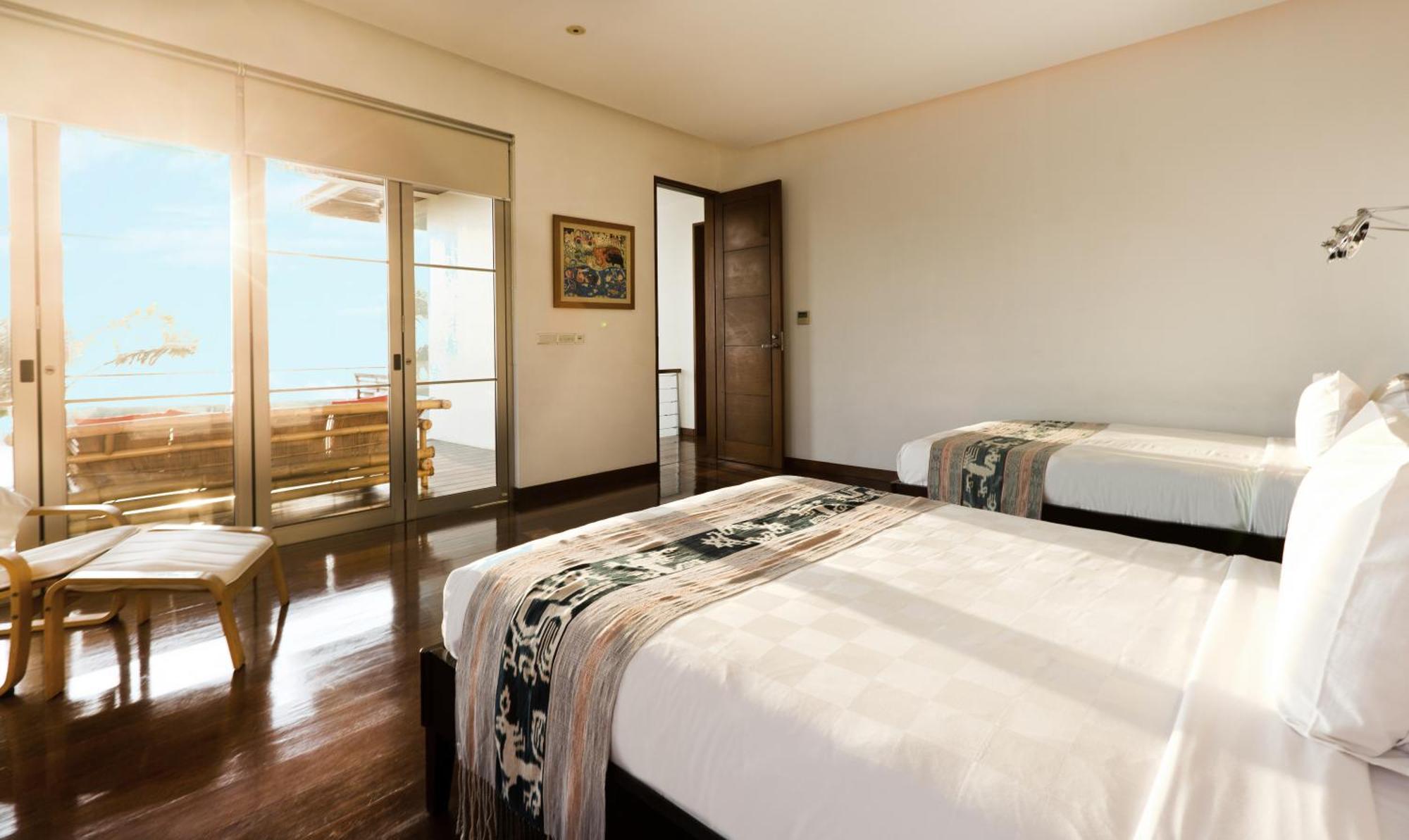 Sanur Residence المظهر الخارجي الصورة