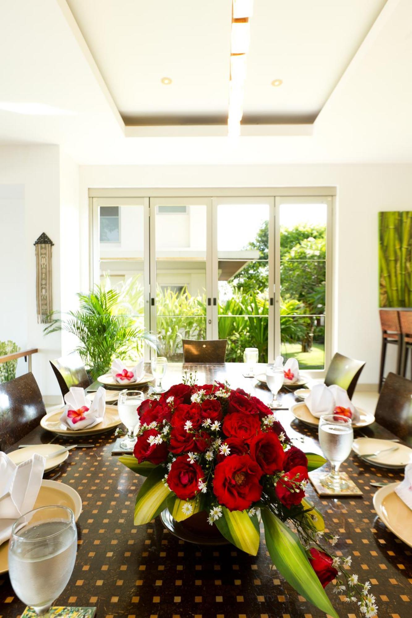 Sanur Residence المظهر الخارجي الصورة