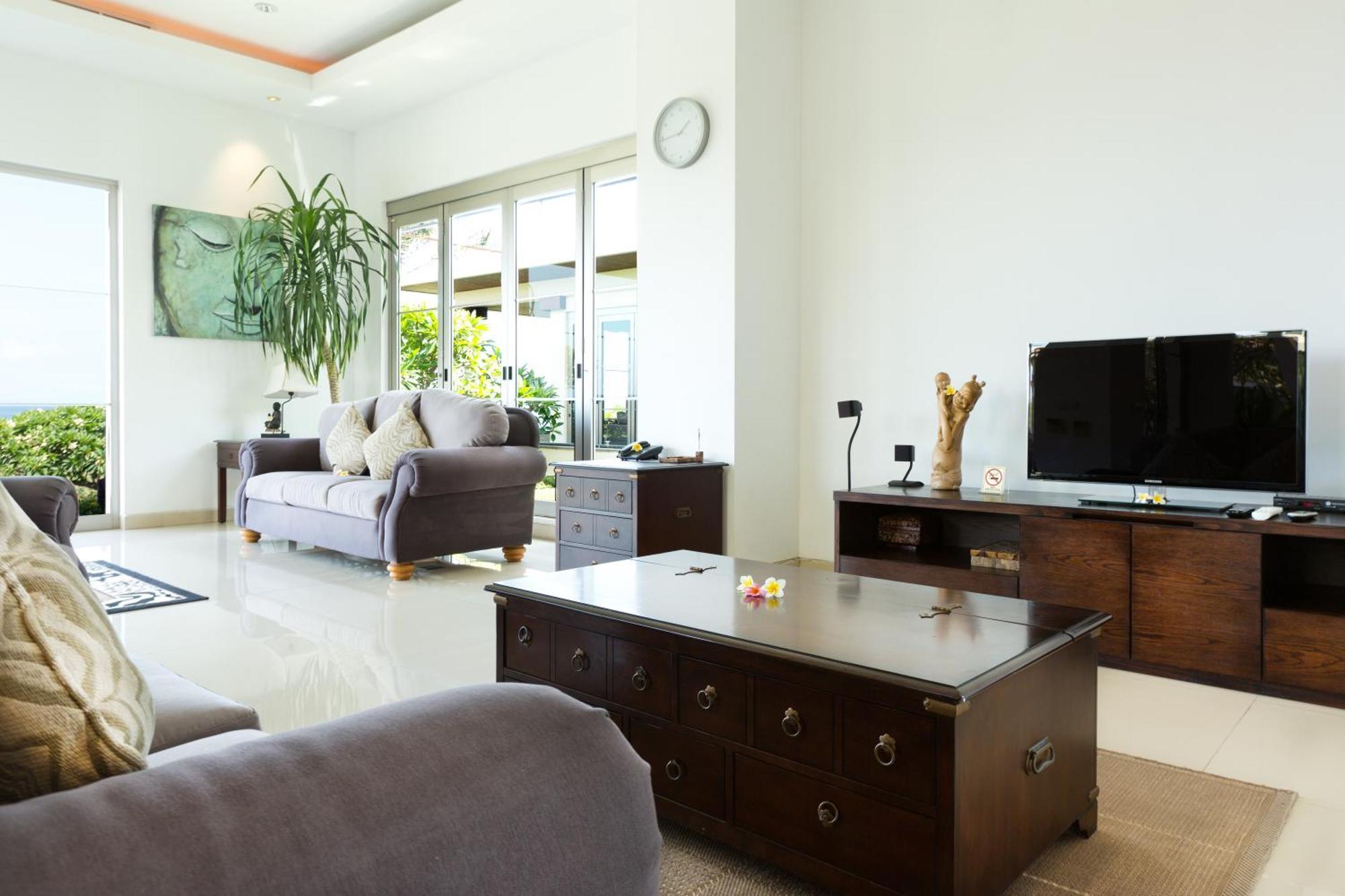 Sanur Residence المظهر الخارجي الصورة