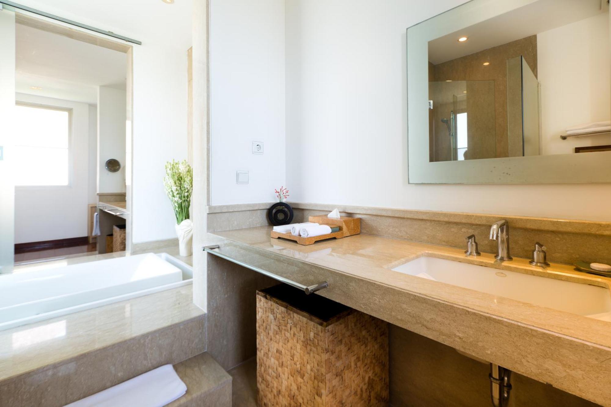 Sanur Residence المظهر الخارجي الصورة