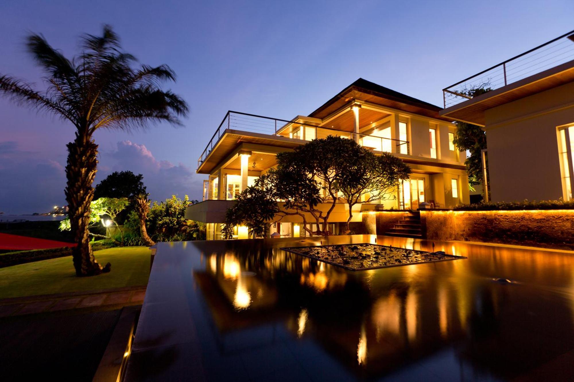Sanur Residence المظهر الخارجي الصورة