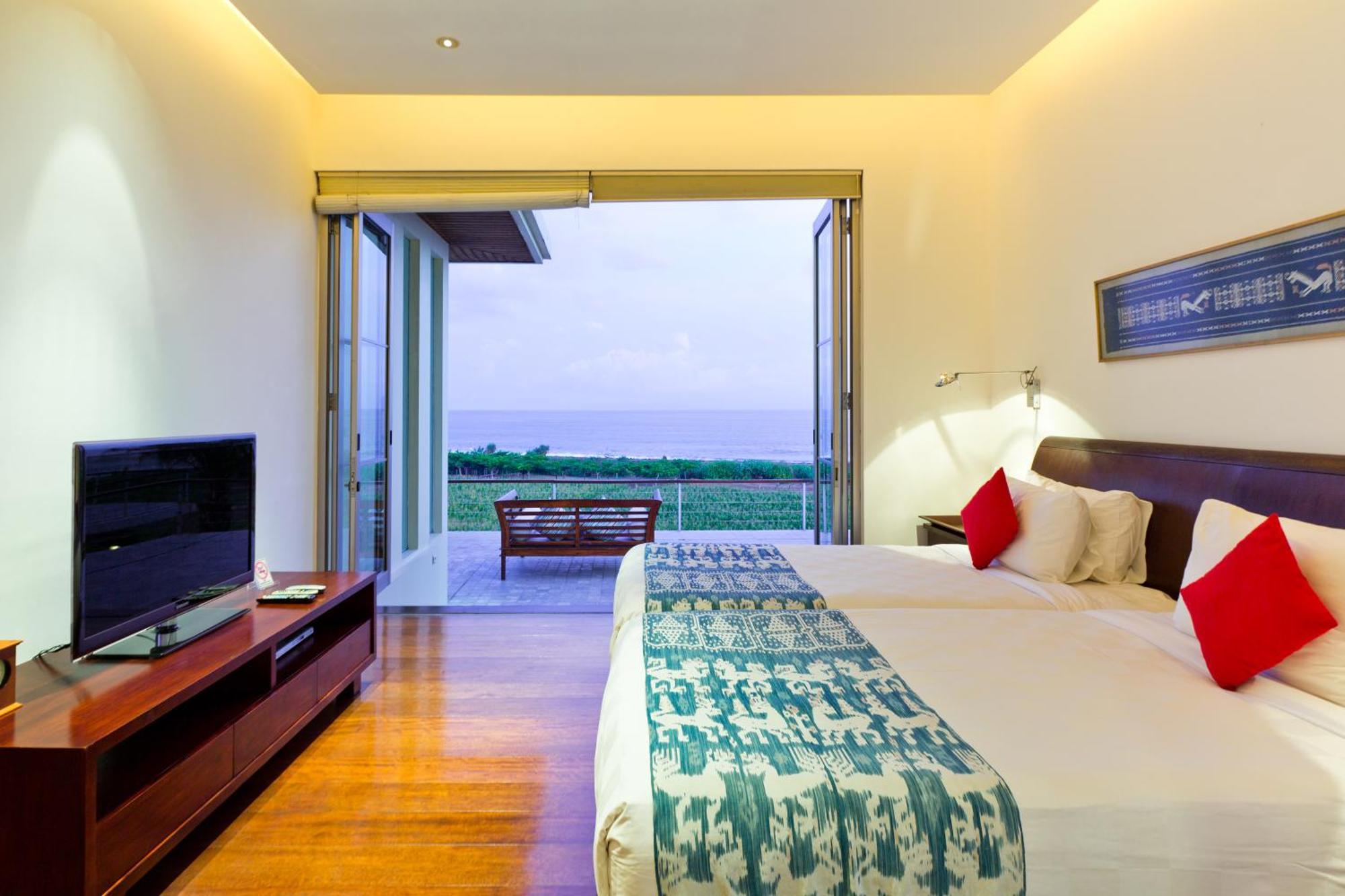 Sanur Residence المظهر الخارجي الصورة