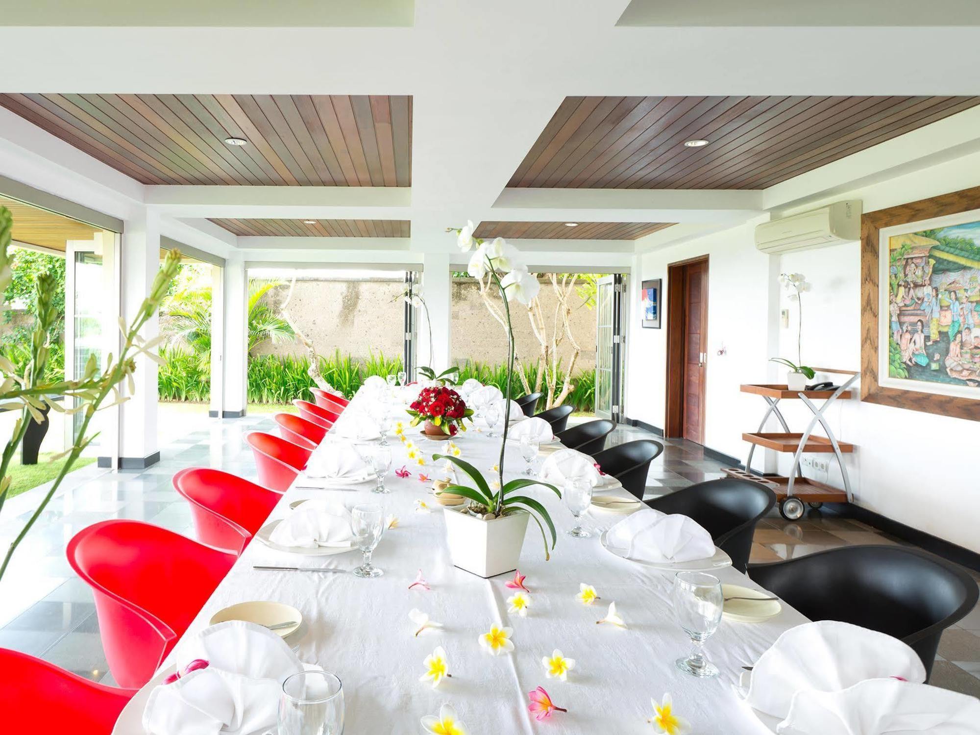 Sanur Residence المظهر الخارجي الصورة