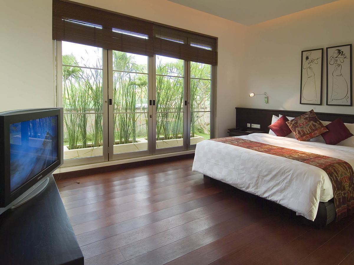 Sanur Residence المظهر الخارجي الصورة