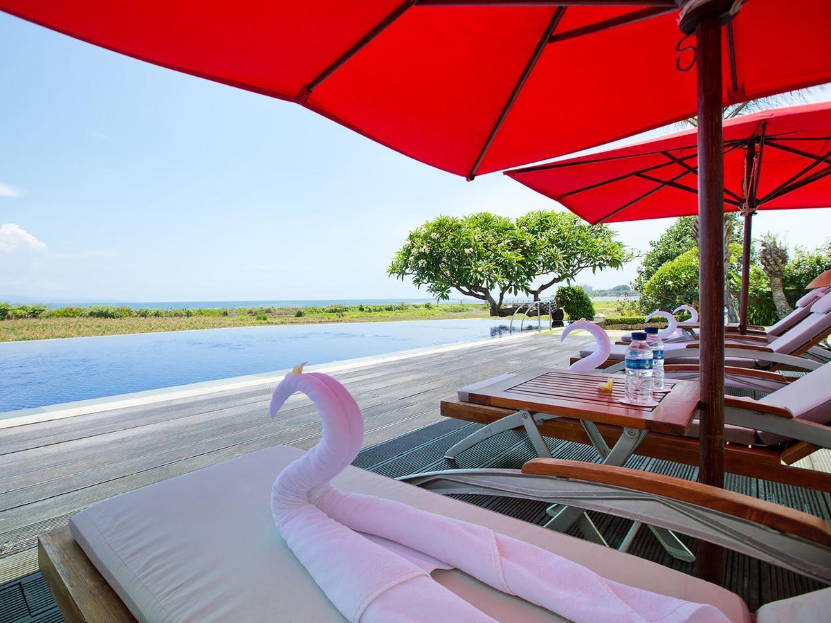 Sanur Residence المظهر الخارجي الصورة