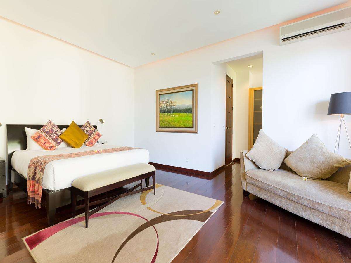 Sanur Residence المظهر الخارجي الصورة