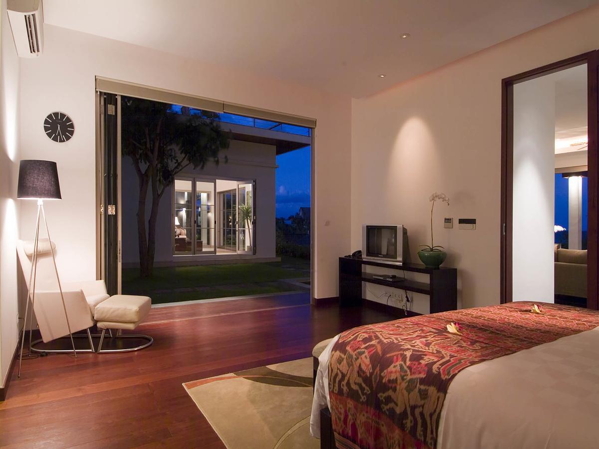 Sanur Residence المظهر الخارجي الصورة
