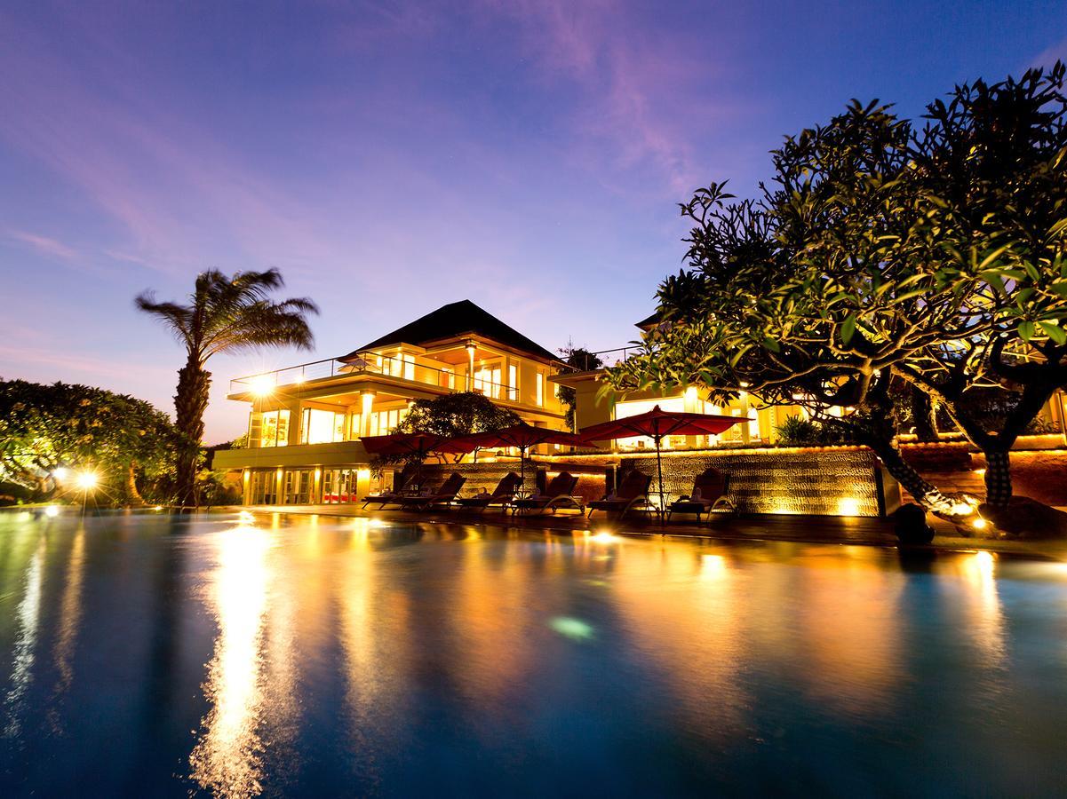 Sanur Residence المظهر الخارجي الصورة