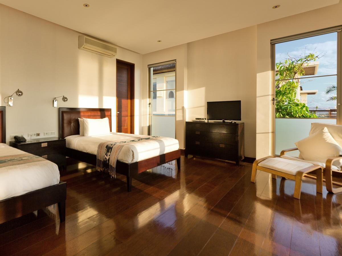 Sanur Residence المظهر الخارجي الصورة