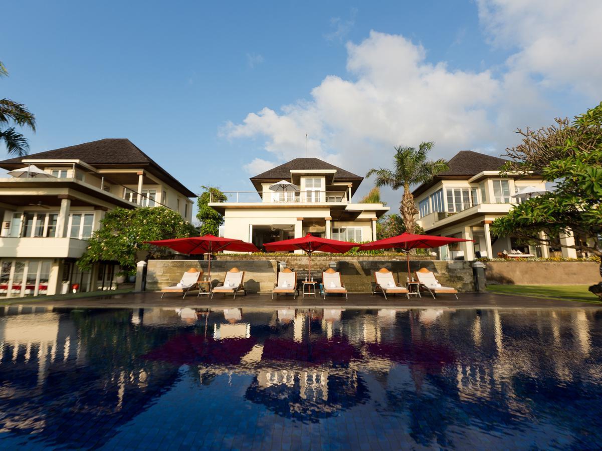 Sanur Residence المظهر الخارجي الصورة
