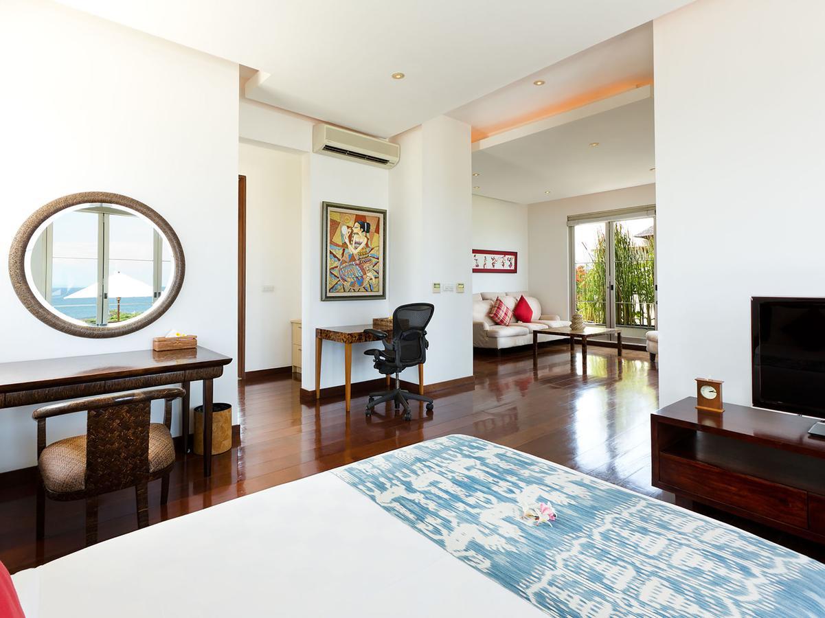 Sanur Residence المظهر الخارجي الصورة
