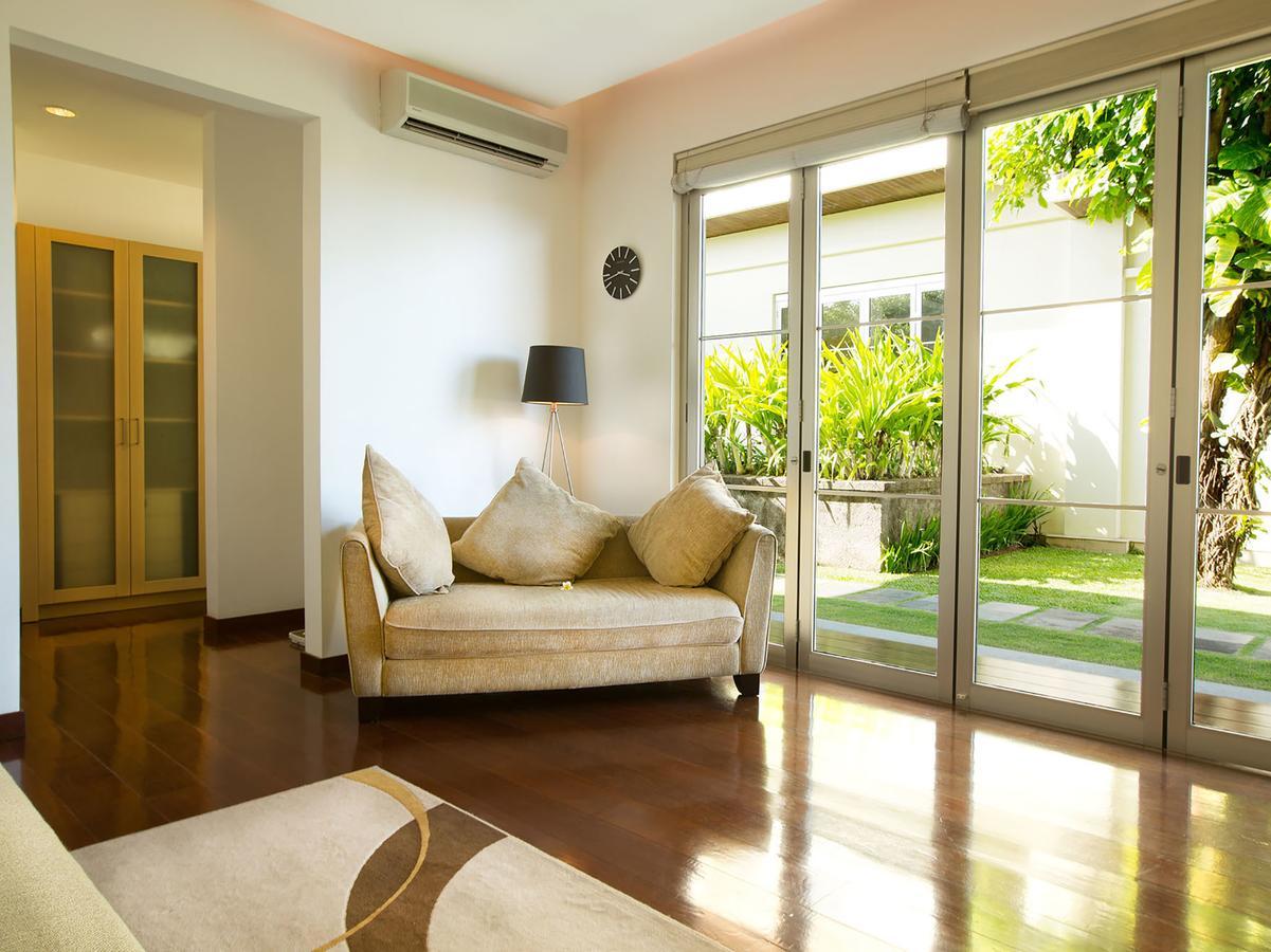 Sanur Residence المظهر الخارجي الصورة