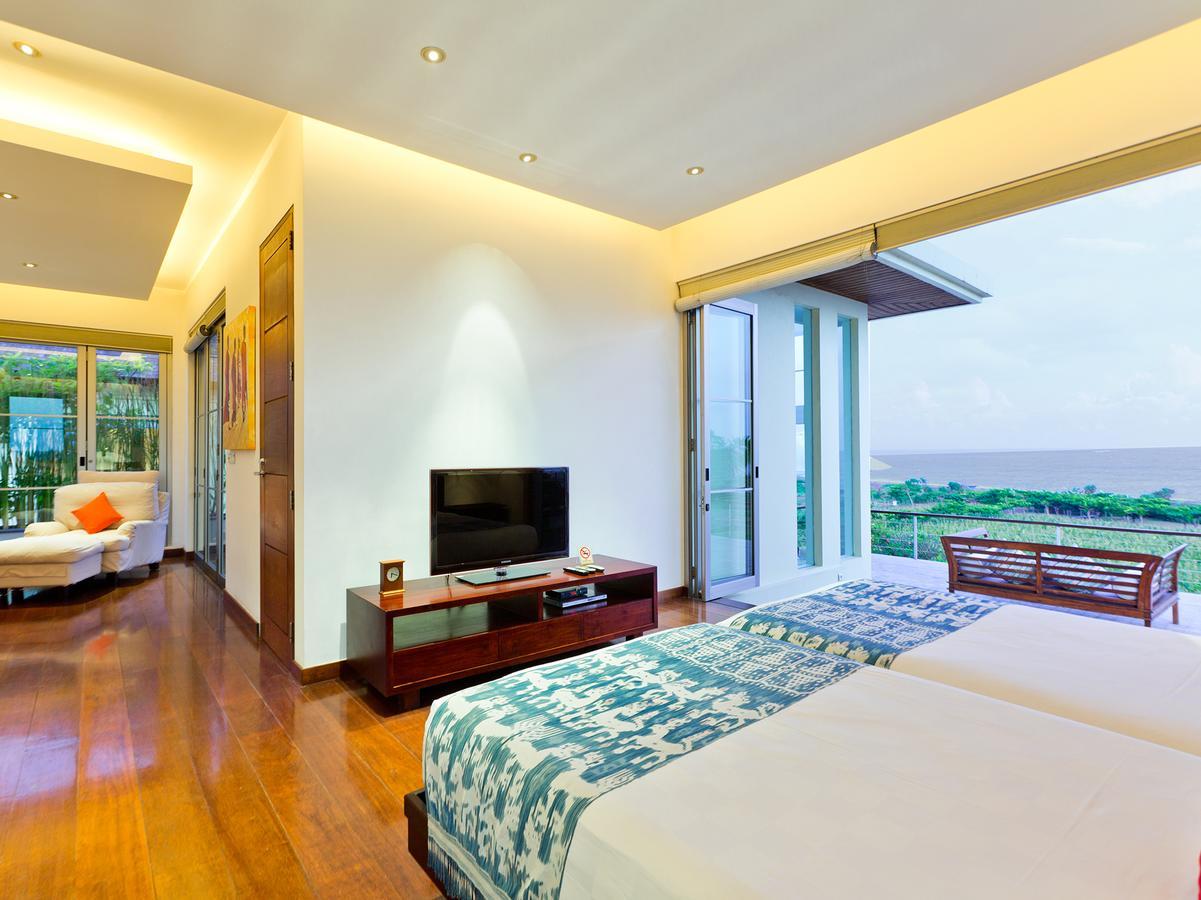 Sanur Residence المظهر الخارجي الصورة
