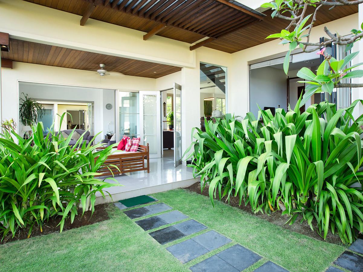 Sanur Residence المظهر الخارجي الصورة