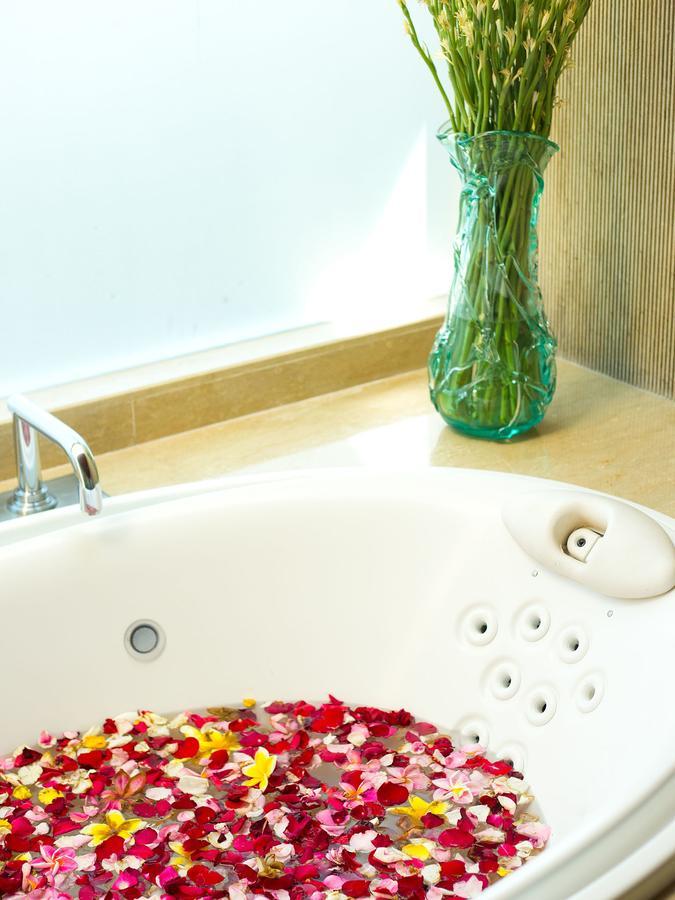 Sanur Residence المظهر الخارجي الصورة