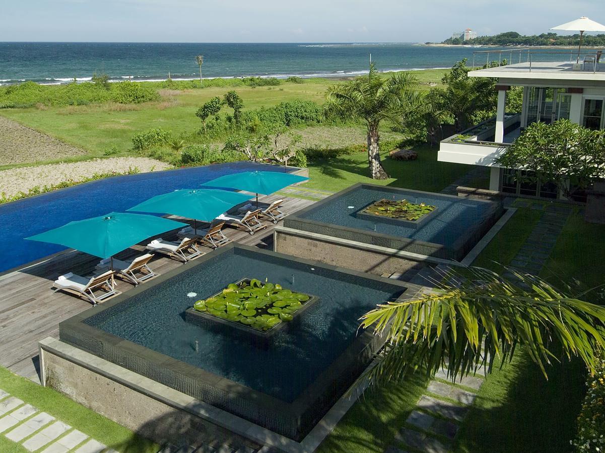 Sanur Residence المظهر الخارجي الصورة
