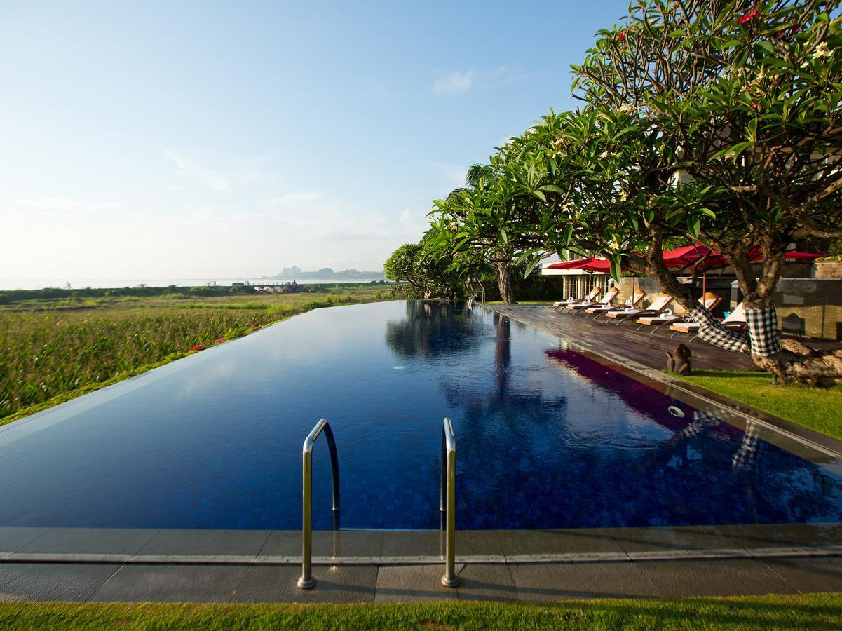 Sanur Residence المظهر الخارجي الصورة