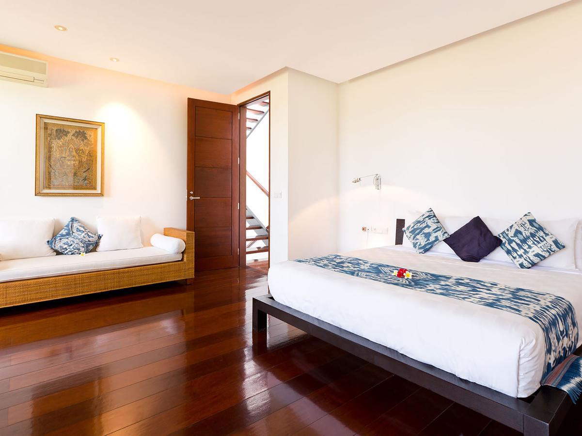 Sanur Residence المظهر الخارجي الصورة