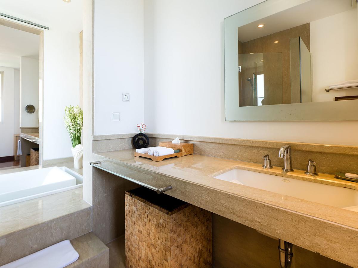 Sanur Residence المظهر الخارجي الصورة