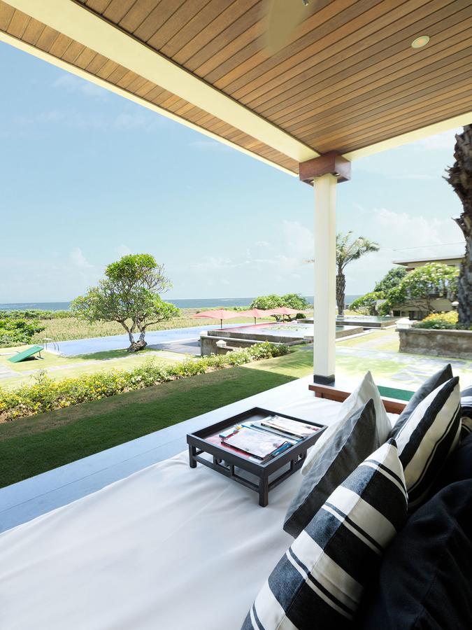 Sanur Residence المظهر الخارجي الصورة