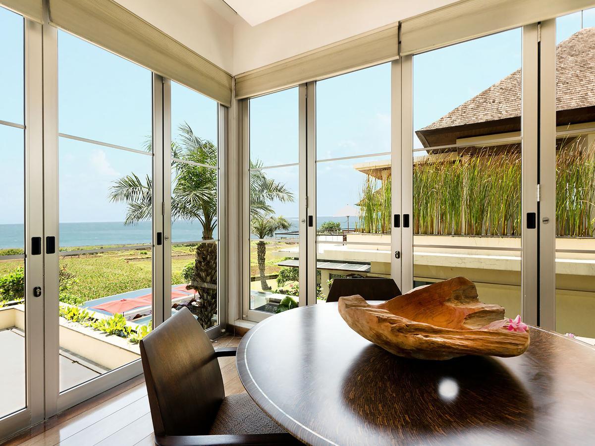 Sanur Residence المظهر الخارجي الصورة
