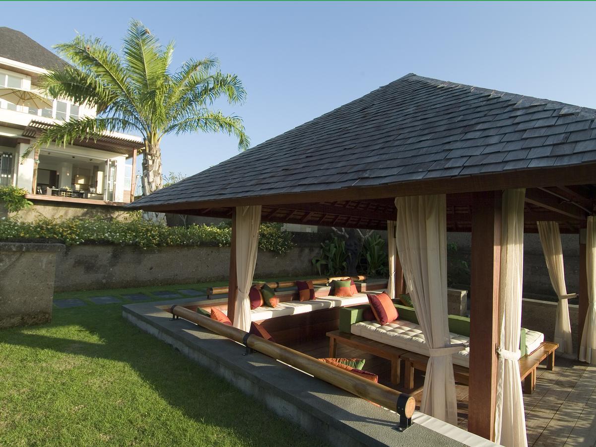 Sanur Residence المظهر الخارجي الصورة