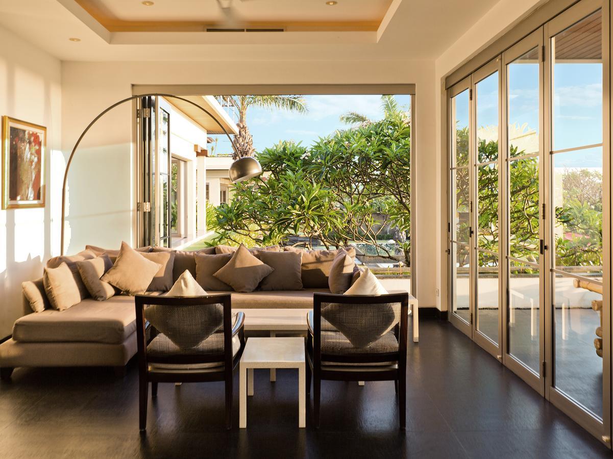 Sanur Residence المظهر الخارجي الصورة