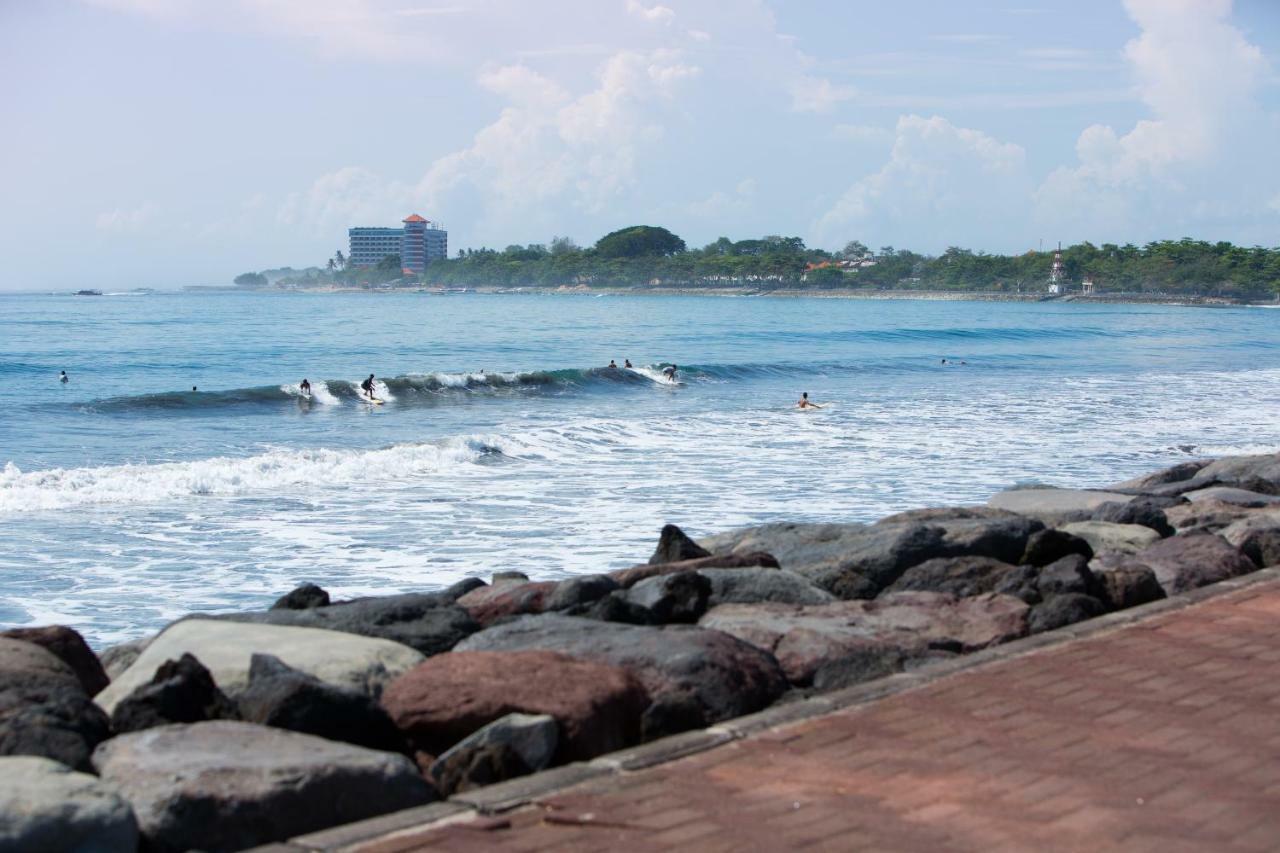Sanur Residence المظهر الخارجي الصورة