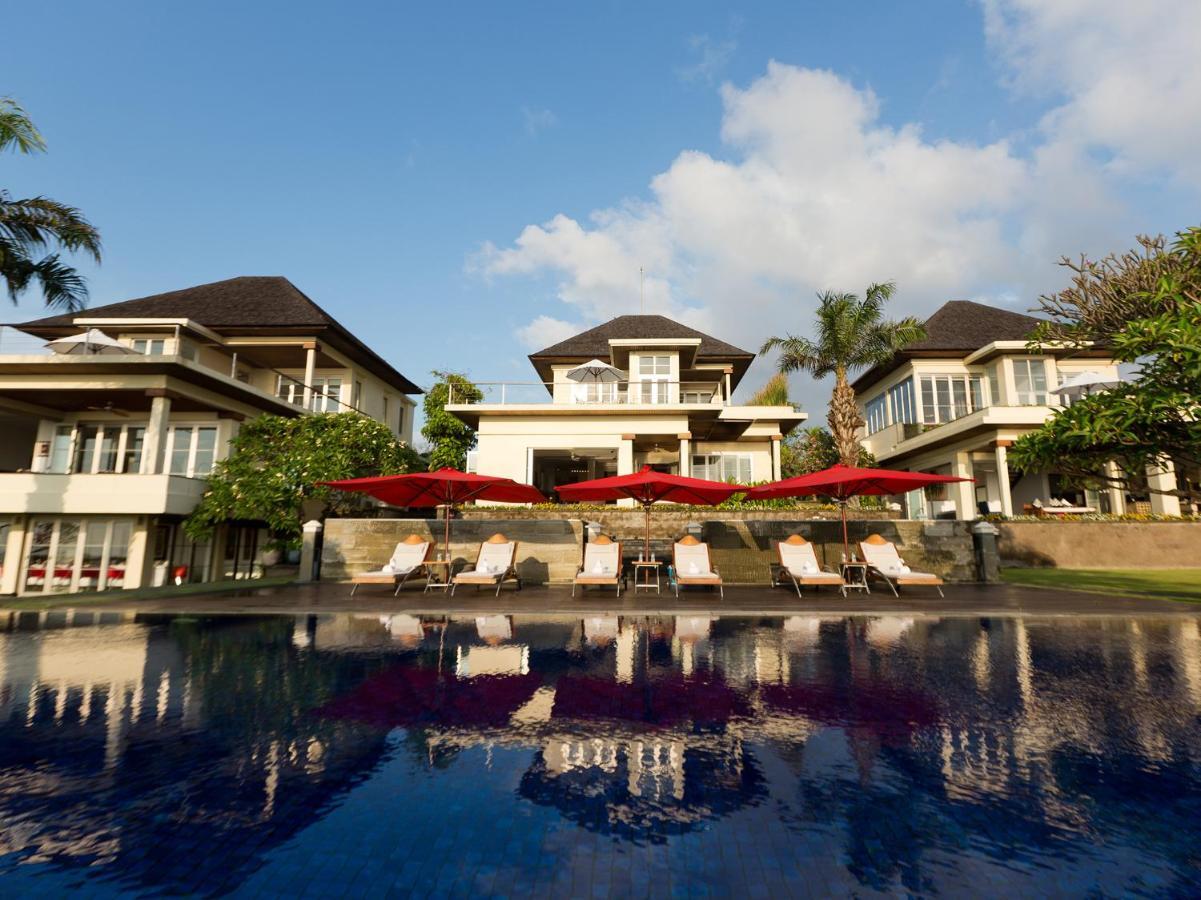 Sanur Residence الغرفة الصورة