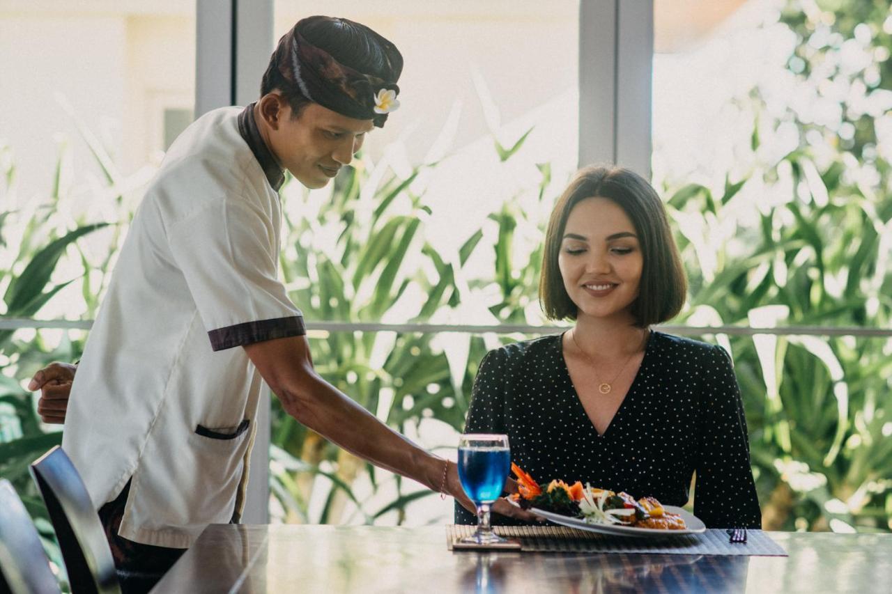 Sanur Residence المظهر الخارجي الصورة