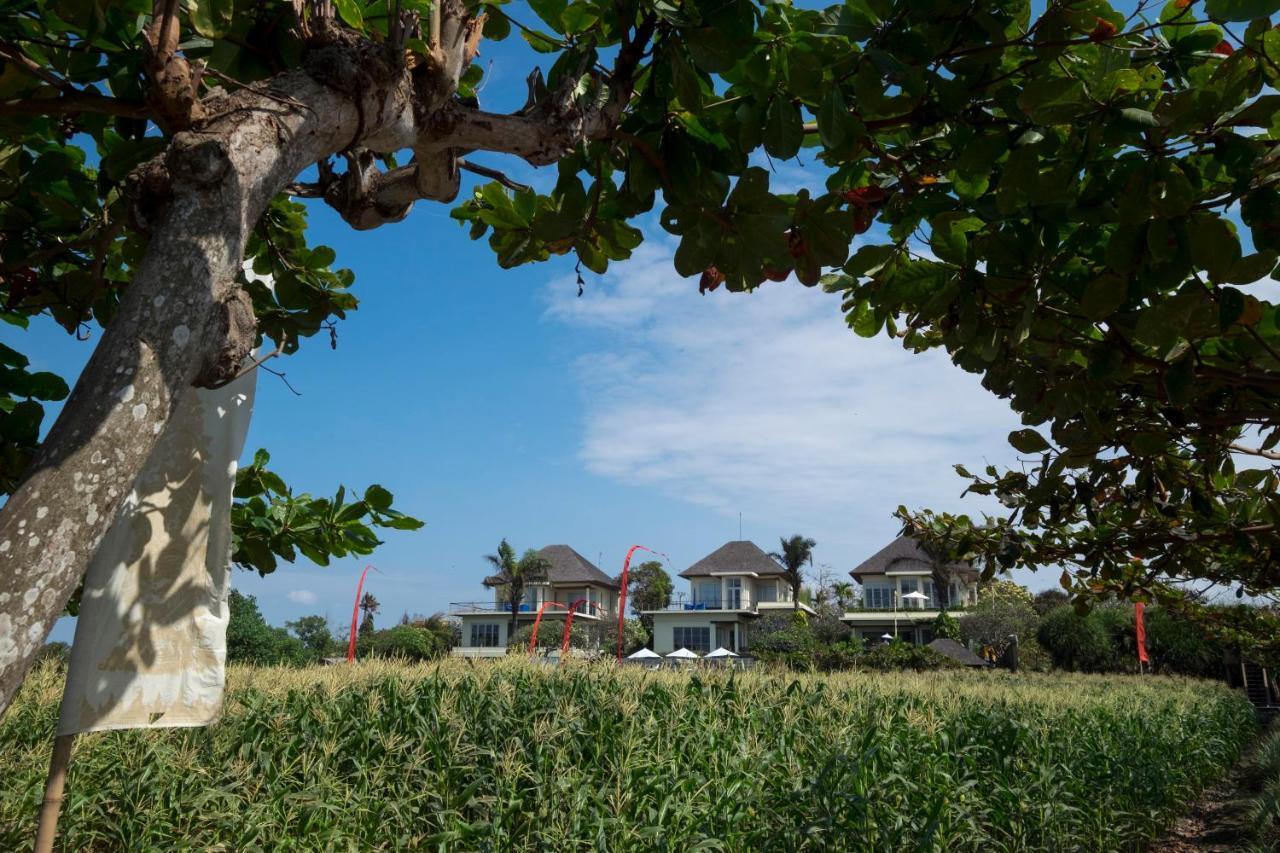 Sanur Residence المظهر الخارجي الصورة