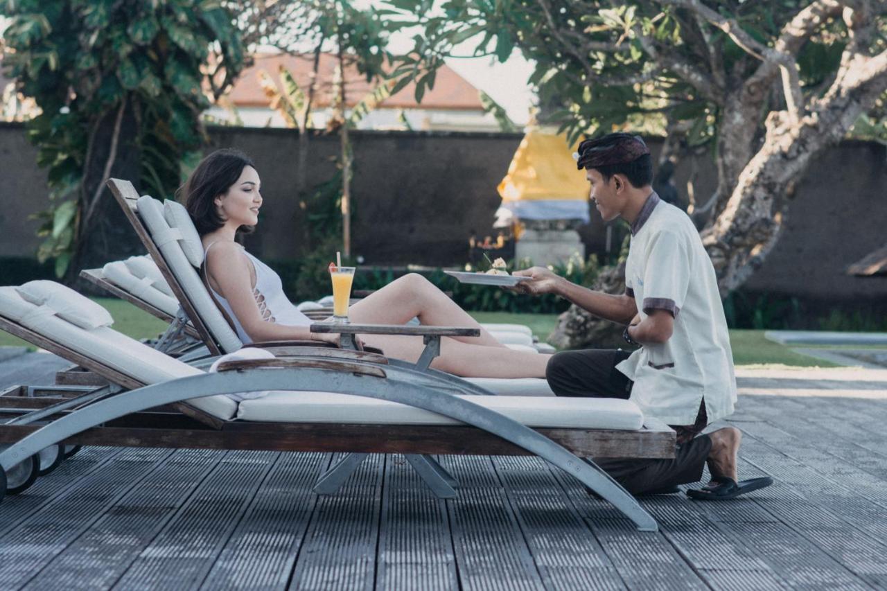 Sanur Residence المظهر الخارجي الصورة